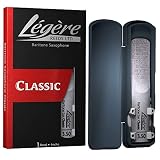 Legere BS3.50 Classic バリトンサックスリード (3 1/2)