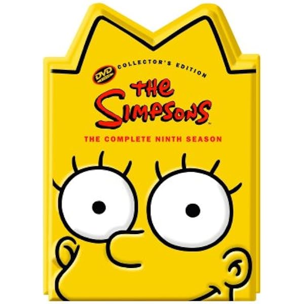 Amazon.co.jp: Simpsons: Season 11/ [DVD] [Import] : DVD