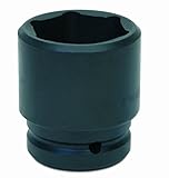 Williams 7M-632 1 Drive Impact Socket, 6 Point, 32mm [並行輸入品]