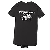 Please Me Tees SHIRT ベビー・ボーイズ カラー: ブラック