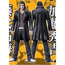 Amazon.co.jp: クローズ×WORST ブラックリスト3rdコレクション