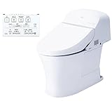 TOTO ウォシュレット一体形便器 New GG1 リモデル 壁排水芯148/155mm タンク式 ホワイト CES9414PX#NW1