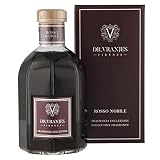 Dr.Vranjes(ドットール・ヴラニエス) 1250ml ロッソノービレ(ROSSO NOBILE) リードディフューザー ルームフレグランス ディフューザー DIFFUSER07 0001 [並行輸入品]
