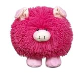 Mayhem zootm PlushピンクPig by Ganz