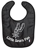NBA San Antonio Spurs wcra2058814すべてProベビーよだれかけ