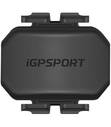 Amazon | iGPSPORT スピードセンサー 自転車 サイクルコンピュータ