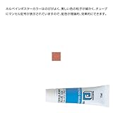 アーテック ホルベイン ポスターカラー 11ml 10979 バーントシェン