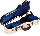 GATOR ゲーター ウクレレ用 ハードケース Journeyman Series GW-JM UKE-SOP (ソプラノサイズ対応) 【国内正規品】