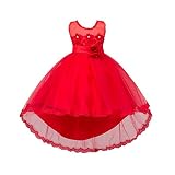 子供ドレス ホストドレス 末尾のドレス 女の子 ガールズ キッズ 春夏秋 可愛い チュチュドレス フォーマル 素敵 お嬢様ワンピース プリンセスドレス 全３色
