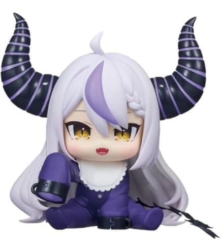 Amazon.co.jp: ラプラス・ダークネス フィギュア ホロ*ライブ