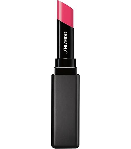 Amazon.co.jp: SHISEIDO メーキャップ テクノサテン ジェル リップ