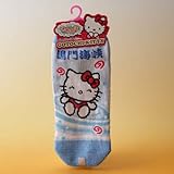 ご当地　キティ　うずしお　くつ下　T17