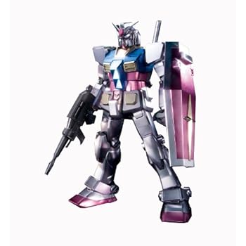 ガンダム 30周年限定モデル エクストラフィニッシュVer.