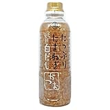 徳島産業 たっぷりたまねぎ白だし かつお 400ml