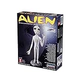 プラッツ 1/5 エイリアン プラモデル LN91004