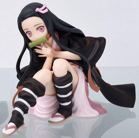 鬼滅の刃 籠入り禰豆子可愛い ニコニコ動画