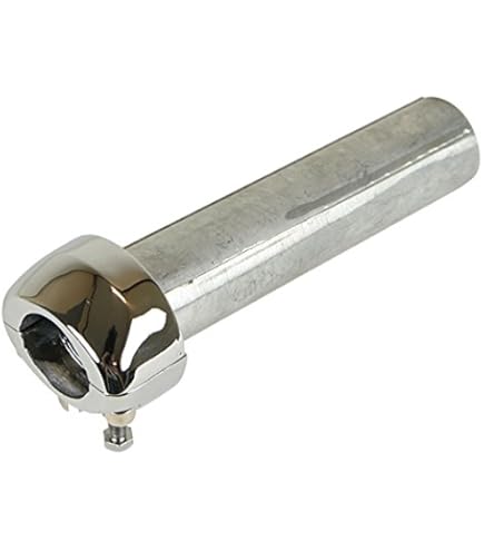 Amazon | アマルタイプ スロットルホルダー 汎用 （7/8インチハンドル