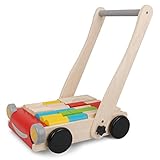 Plan Toy Baby Walker [並行輸入品]
