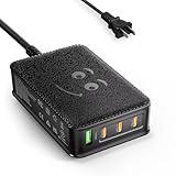 PD 充電器 130W USB C Type-C 【単ポート100W高出力・PD3.0対応・PSE技術基準・3つUSB-Cポート+USB-A