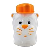 Rubbermaid アニマルジュースボックス ライオン