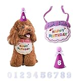 犬 誕生日グッズ 犬 誕生日 スタイ 犬 バースデー 犬 誕生日帽子 猫 誕生日 犬 誕生日プレゼント 誕生日帽子 3点セット 数字付き 犬 誕生日 よだれかけ プレゼント ペット HAPPY BIRTHDAY クリスマス ペット服 飾り バースデー 誕生日グッズ タオル 犬 帽子 蝶ネクタイ スタイ 猫 タオル かわいい唾液タオル 犬 誕生日グッズ 小型犬