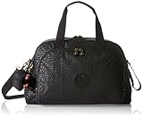 [キプリング] Amazon公式 正規品 CAMAMA マザーズバッグ  K13556 19M Black Scale Emb