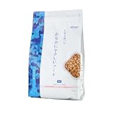 ナチュラルハーベスト ドッグフード おなかにやさしいフード 700g