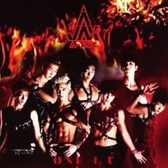 Break up / A-JAX