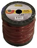 Grass Gator 9130P 3-Pound Round Trimmer Line Spool [並行輸入品]