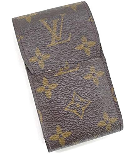 Amazon | LOUIS VUITTON(ルイヴィトン)ダミエ シガレットケース N63024