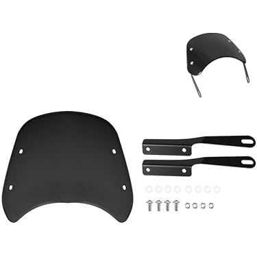 Amazon.co.jp 最新リリース: バイク用スクリーン・パーツ の新着