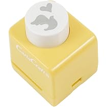 ＊専用＊クラフトパンチ・おまとめ Amazon | カール事務器 クラフトパンチ ミニサイズ フォーチュン