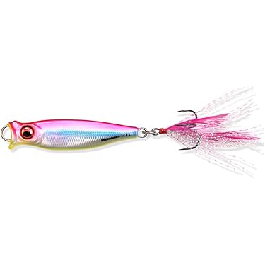 メタルジグセット（Shimano, Jackall, Daiwa） METAL-X WAVINGRIDER(メタルX ウェービングライダー) 30g G