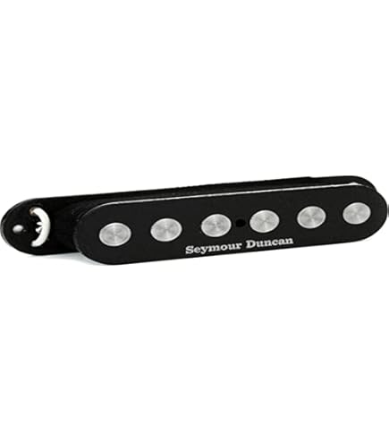 Amazon.co.jp: Seymour Duncan SSL-4 Quarter-Pound Flat セイモア
