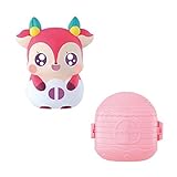 かみさまみならい ヒミツのここたま ここたまミニハウス6 ［2.ショコランシェ+ハウス］(単品)