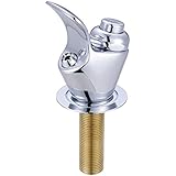 中央真鍮0360 Drinking蛇口