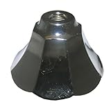 LASCO 03-1621 Chrome Plated Old Style Tub and Shower Flange for Price Pfister Brand [並行輸入品]