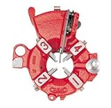 レッキス工業 ダイヘッド AD25A-40A ステンレス管仕様 (品番: 29A240)