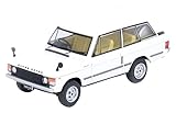 Inno Models 1/64 Range Rover クラシック ホワイト 完成品 IN64-RRC-WHI