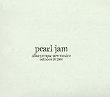 10/20/00 - Albuquerque, New Mexico