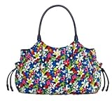 (ケイトスペード) KATE SPADE PXRU4180 Charrol Gardens STEVIE BABY BAG　ティーブフラワーベビー（マザー）バッグ【並行輸入品】