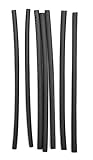 矢崎総業 収縮チューブ4φ L=140MM 7本 T302 T302