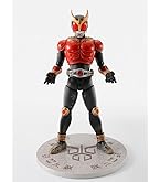 Amazon.co.jp: TAMASHII NATIONS S.H.フィギュアーツ 仮面ライダー