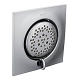 Moen TS1420 Mosaic Two-Function 3-1/4 Inch Diameter Head Body Spray, Chrome [並行輸入品]