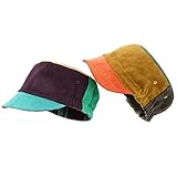 【アウトレット】 mother goose リバーシブルキャップ(48～56cm) キムラタンの子供服 ブルー 50 ( 11820x11920-143 )