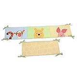 Disney Baby – Peeking Pooh Crib Bumper