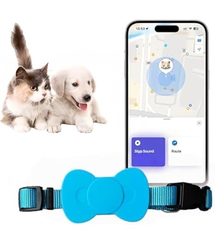 Amazon.co.jp: Pawfit Lite 犬用 4g GPSトラッカー | リアルタイム