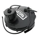 LASCO rv336バヨネットキャップwithストラップ, 3-inch