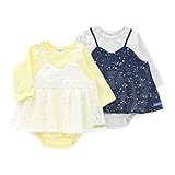 mother goose(マザーグース) グレコロンパス (70～80cm) キムラタンの子供服 (11535-171a) オフホワイト 70