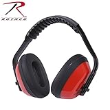 ロスコ　ノイズリダクション　イヤーマフ　Rothco Noise Reduction Ear Muffs　40805